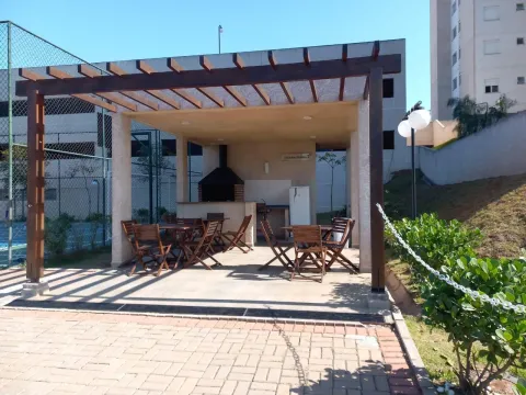 Apartamento para alugar em Perus