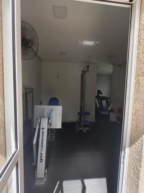 Apartamento para alugar em Perus