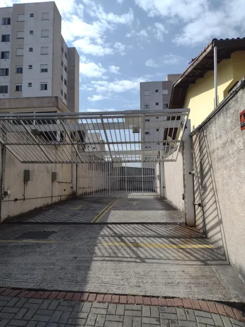 Apartamento para alugar em Perus
