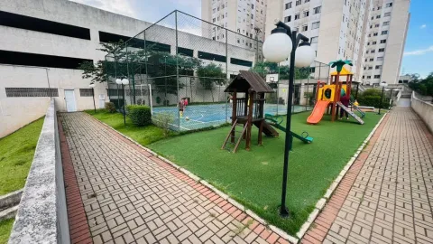 Apartamento para alugar em Perus