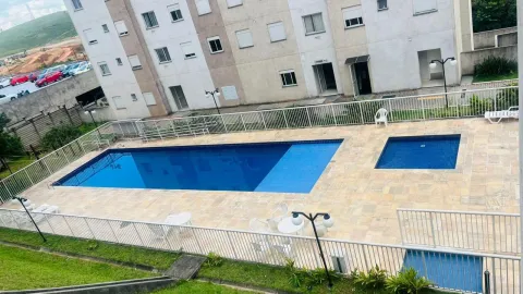 Apartamento para alugar em Perus
