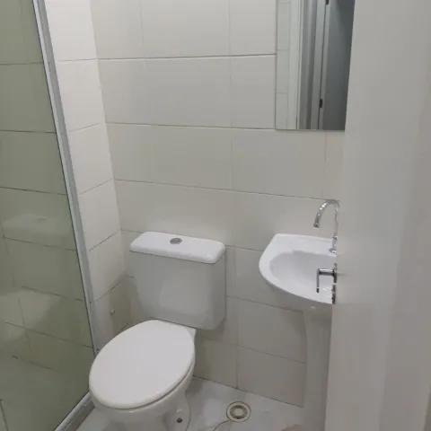 Apartamento para alugar em Perus