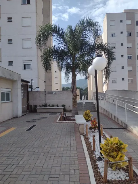 Apartamento para alugar em Perus