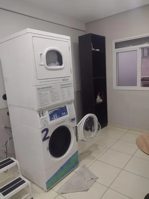 Apartamento para alugar em Perus