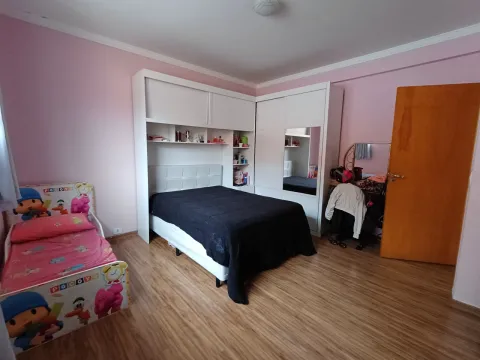 Casa Jardim Santa Fé - Morro Doce, São Paulo