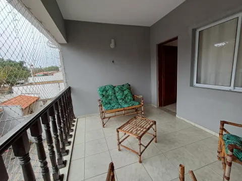 Casa Jardim Santa Fé - Morro Doce, São Paulo