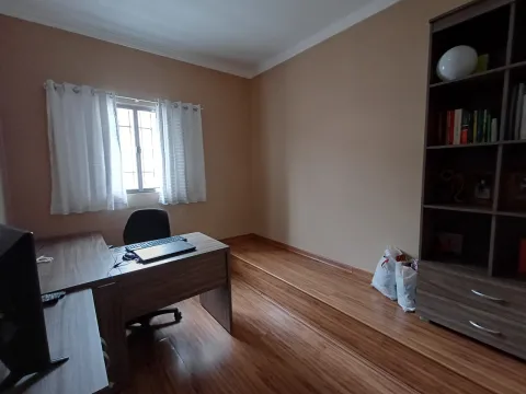 Casa Jardim Santa Fé - Morro Doce, São Paulo