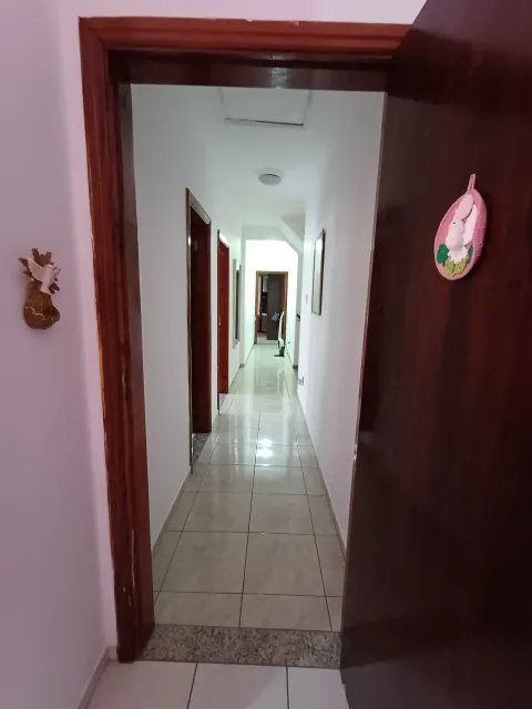 Casa Jardim Santa Fé - Morro Doce, São Paulo