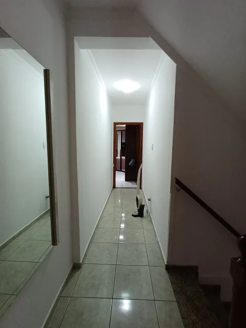 Casa Jardim Santa Fé - Morro Doce, São Paulo