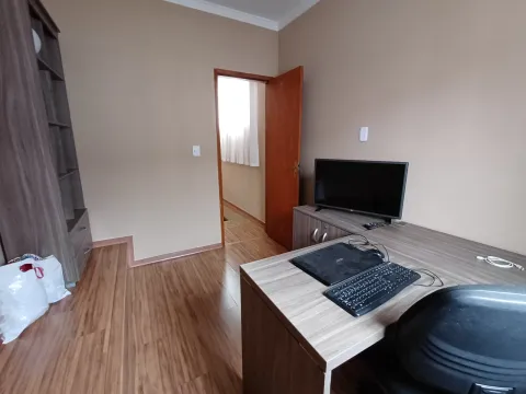 Casa Jardim Santa Fé - Morro Doce, São Paulo