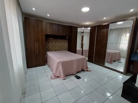 Casa Jardim Santa Fé - Morro Doce, São Paulo