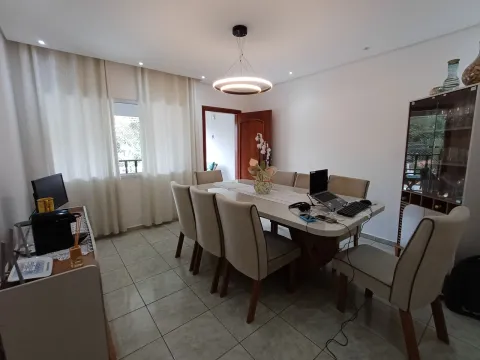 Casa Jardim Santa Fé - Morro Doce, São Paulo