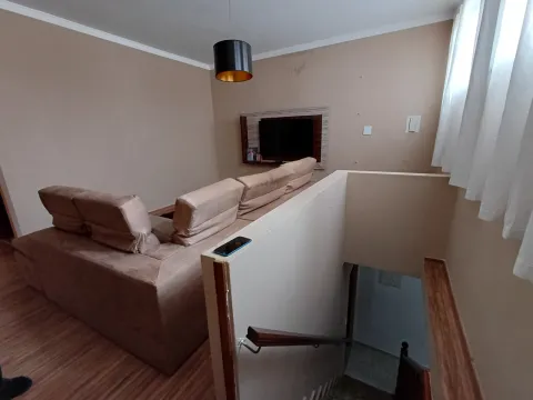 Casa Jardim Santa Fé - Morro Doce, São Paulo