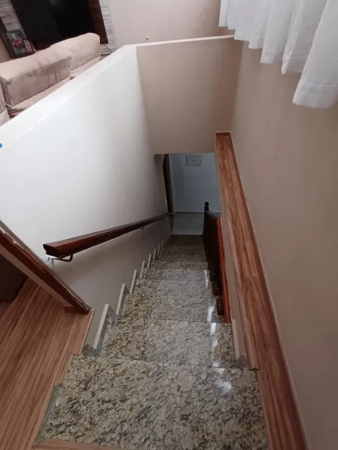 Casa Jardim Santa Fé - Morro Doce, São Paulo