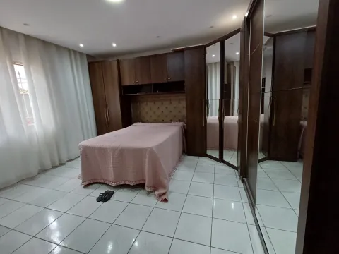 Casa Jardim Santa Fé - Morro Doce, São Paulo