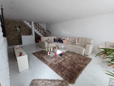 Casa Jardim Santa Fé - Morro Doce, São Paulo
