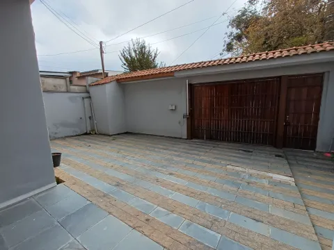 Casa Jardim Santa Fé - Morro Doce, São Paulo