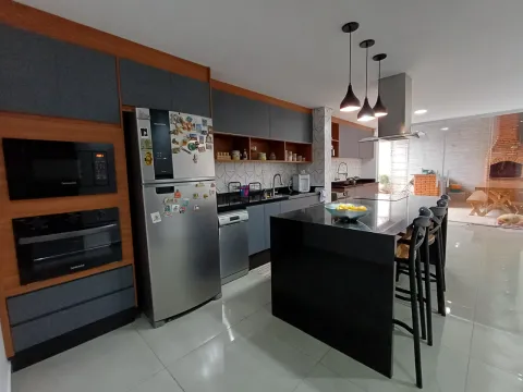 Casa Jardim Santa Fé - Morro Doce, São Paulo