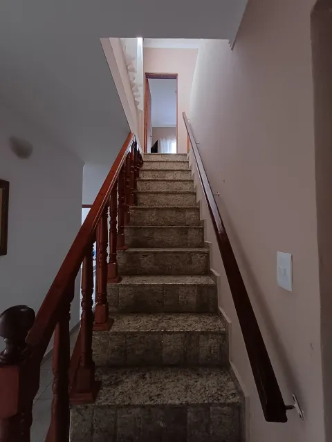 Casa Jardim Santa Fé - Morro Doce, São Paulo