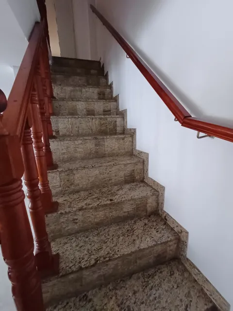 Casa Jardim Santa Fé - Morro Doce, São Paulo