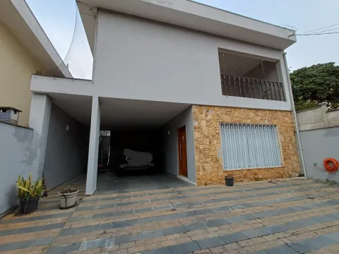 Casa Jardim Santa Fé - Morro Doce, São Paulo