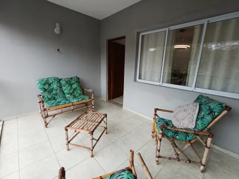 Casa Jardim Santa Fé - Morro Doce, São Paulo