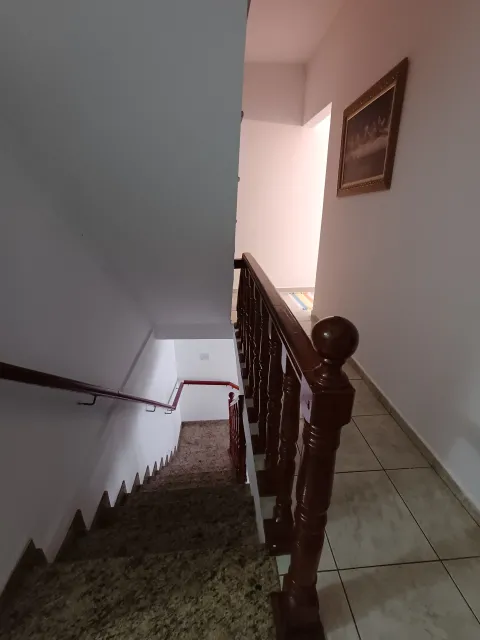 Casa Jardim Santa Fé - Morro Doce, São Paulo