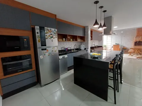Casa Jardim Santa Fé - Morro Doce, São Paulo