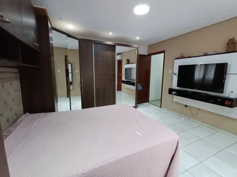 Casa Jardim Santa Fé - Morro Doce, São Paulo