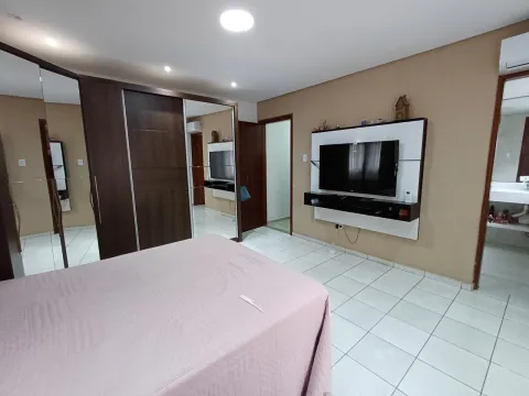 Casa Jardim Santa Fé - Morro Doce, São Paulo