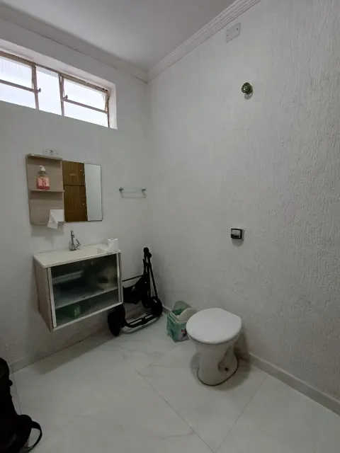 Casa Jardim Santa Fé - Morro Doce, São Paulo