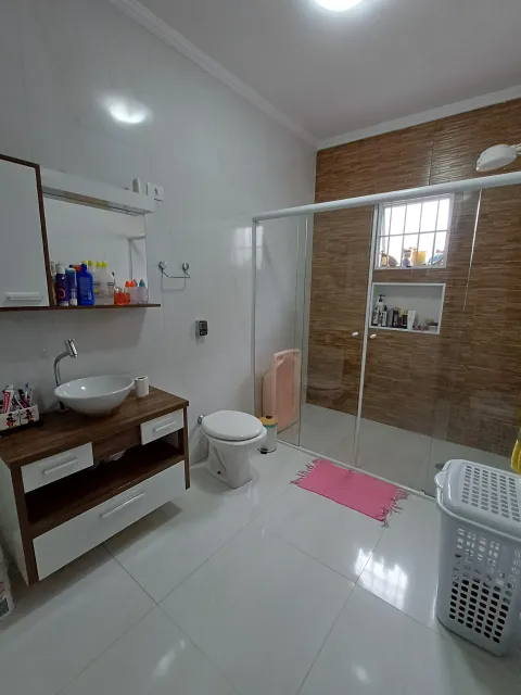 Casa Jardim Santa Fé - Morro Doce, São Paulo