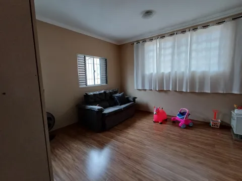 Casa Jardim Santa Fé - Morro Doce, São Paulo