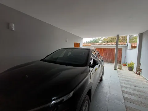Casa Jardim Santa Fé - Morro Doce, São Paulo