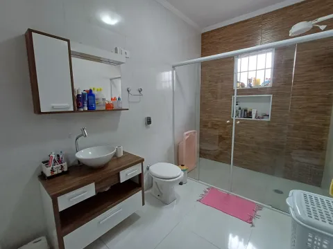 Casa Jardim Santa Fé - Morro Doce, São Paulo