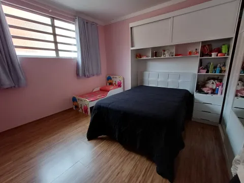 Casa Jardim Santa Fé - Morro Doce, São Paulo