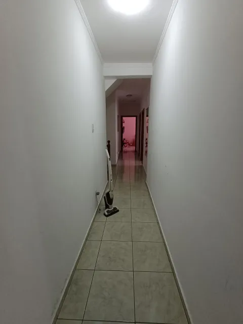 Casa Jardim Santa Fé - Morro Doce, São Paulo