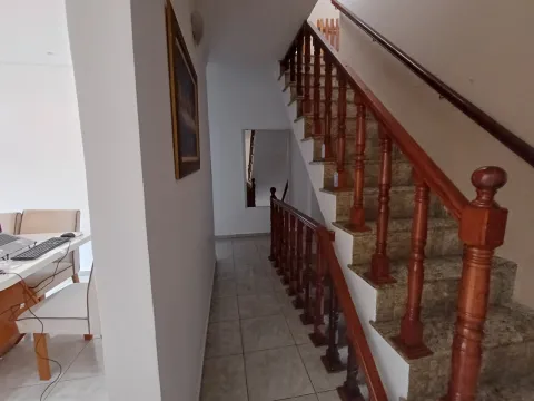 Casa Jardim Santa Fé - Morro Doce, São Paulo