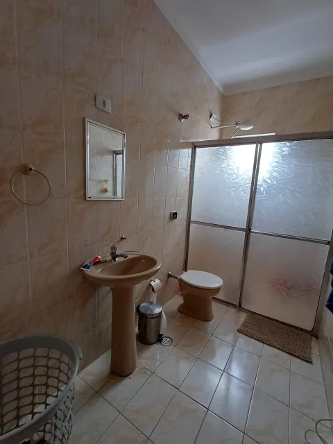 Casa Jardim Santa Fé - Morro Doce, São Paulo