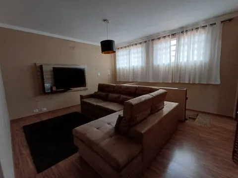 Casa Jardim Santa Fé - Morro Doce, São Paulo