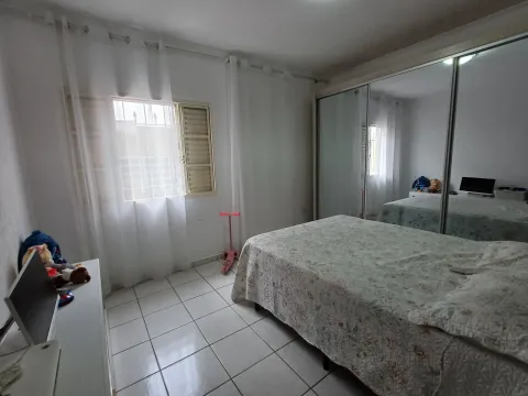 Casa Jardim Santa Fé - Morro Doce, São Paulo
