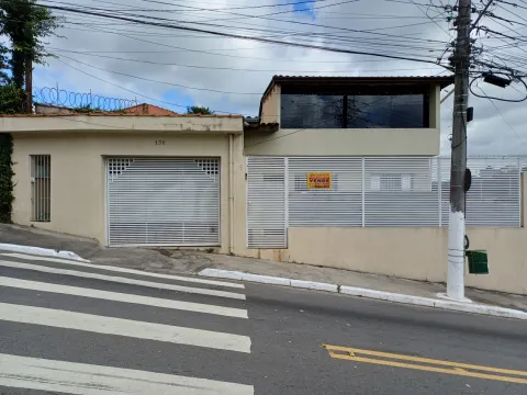 Casa em Perus