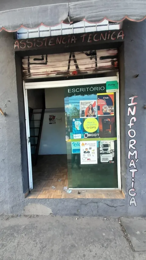 Salão Comercial - Vila Hungareza, São Paulo