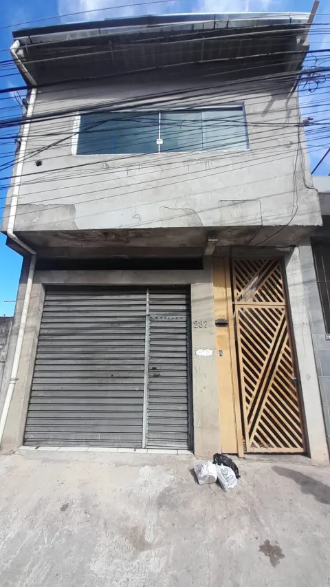 Casa em Jd Adelfiore