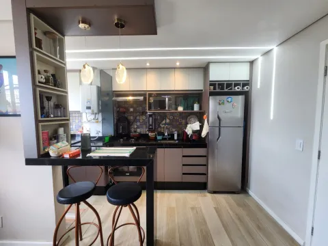 Apartamento para alugar em Jd Adelfiore