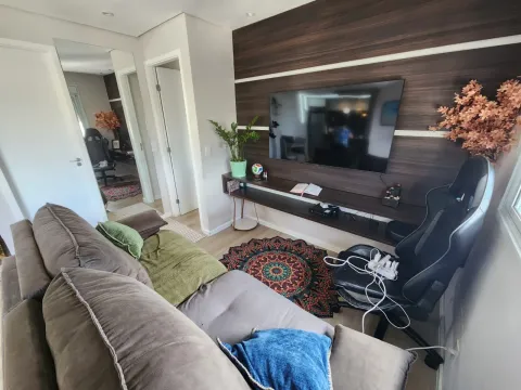 Apartamento para alugar em Jd Adelfiore