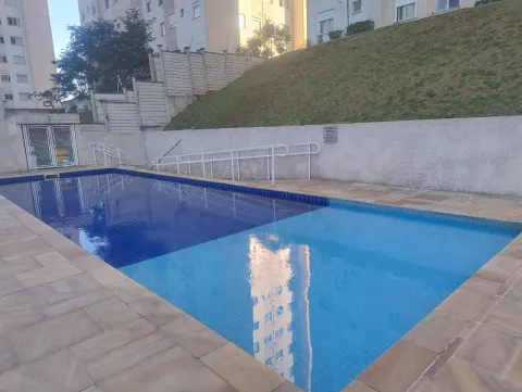 Apartamento para alugar em Jd Adelfiore