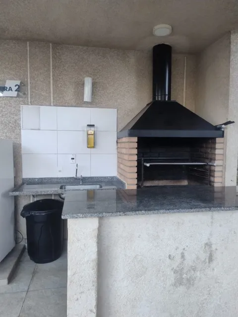 Apartamento para alugar em Jd Adelfiore
