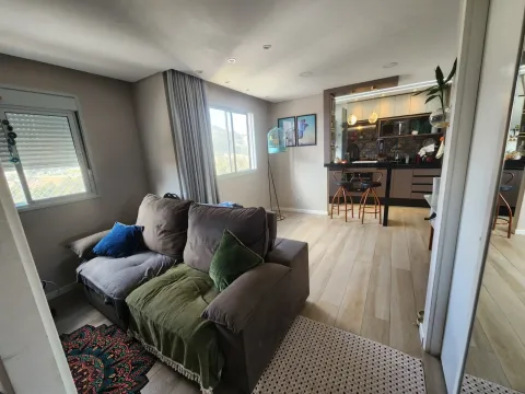 Apartamento para alugar em Jd Adelfiore