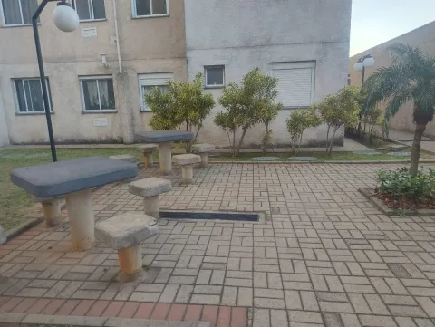 Apartamento para alugar em Jd Adelfiore